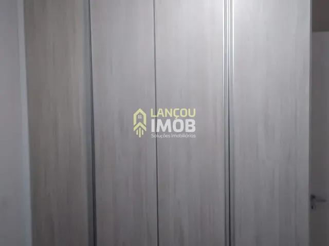 Apartamento 2 quartos e 1 banheiro, à venda, no bairro Residencial Santa Giovana em Jundiaí