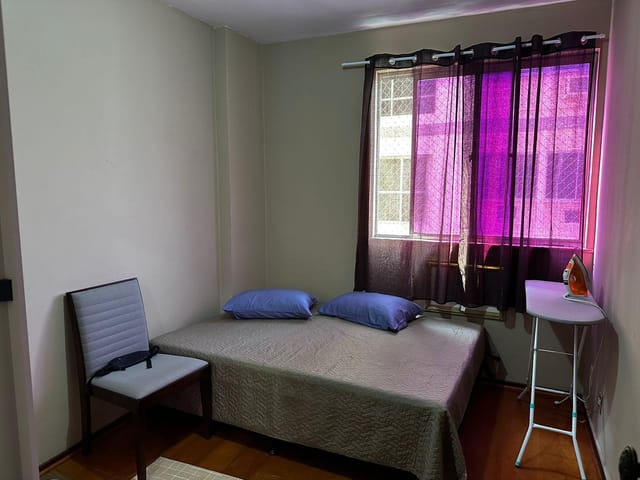 Apartamento com 54m² 2 quartos e 1 banheiro, à venda, no bairro Vila Valqueire em Rio de Janeiro