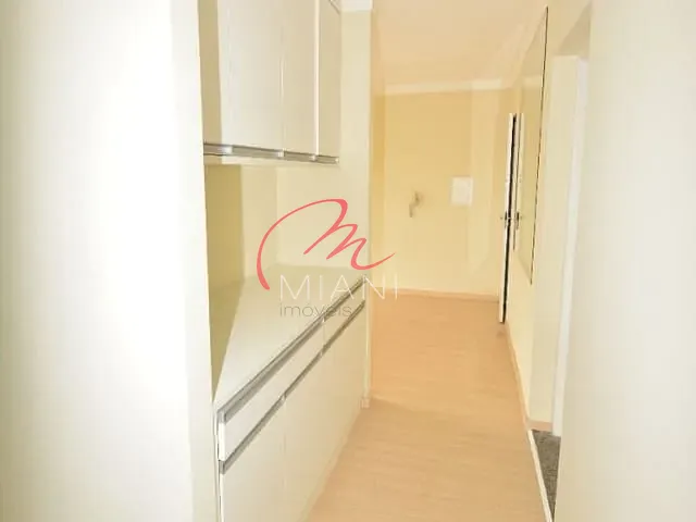Apartamento com 80m² 2 quartos e 1 banheiro, para alugar, no bairro Cidade São Francisco em São Paulo