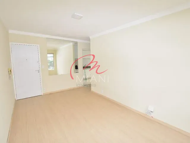 Apartamento com 80m² 2 quartos e 1 banheiro, para alugar, no bairro Cidade São Francisco em São Paulo