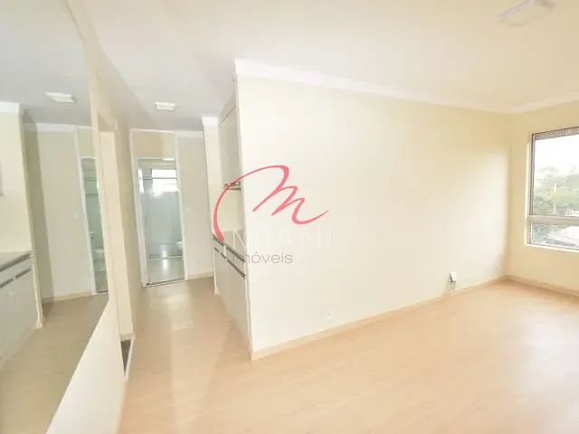Apartamento com 80m² 2 quartos e 1 banheiro, para alugar, no bairro Cidade São Francisco em São Paulo