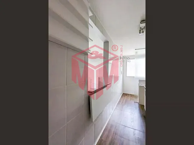 Apartamento com 61m² 3 quartos e 2 banheiros, à venda, no bairro Taboão em São Bernardo do Campo