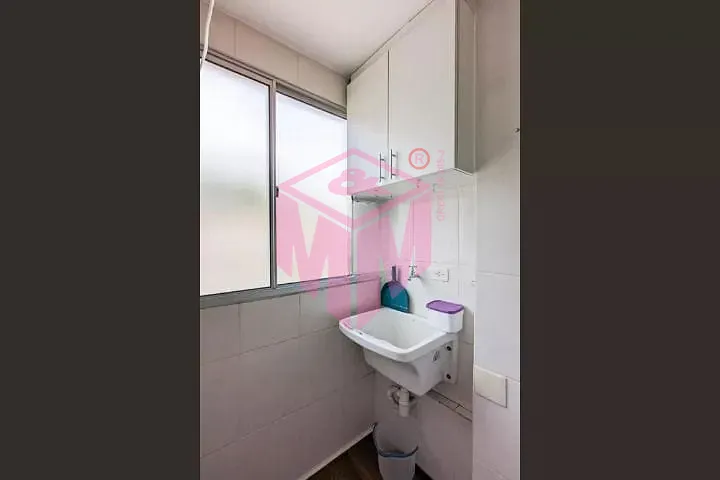 Apartamento, 3 quartos, 61 m² - Foto 10