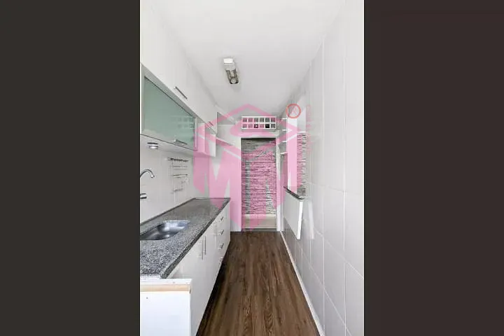 Apartamento, 3 quartos, 61 m² - Foto 7