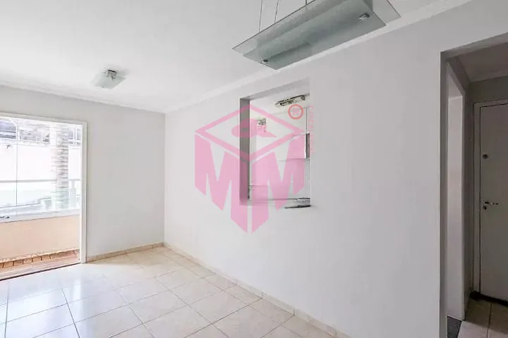 Apartamento, 3 quartos, 61 m² - Foto 1