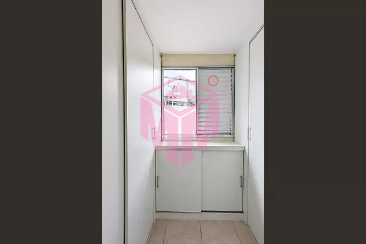 Apartamento, 3 quartos, 61 m² - Foto 12
