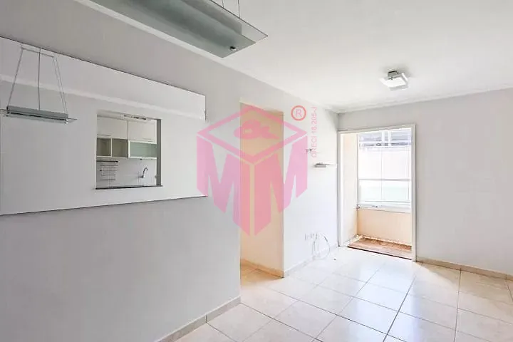 Apartamento, 3 quartos, 61 m² - Foto 2