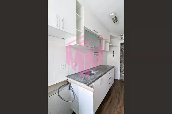 Apartamento, 3 quartos, 61 m² - Foto 6