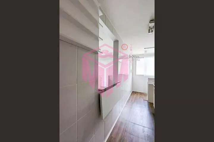 Apartamento, 3 quartos, 61 m² - Foto 5
