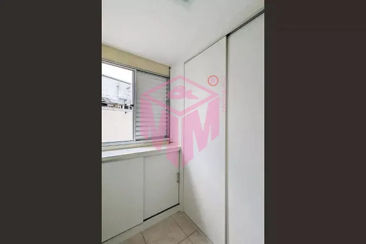 Apartamento, 3 quartos, 61 m² - Foto 11