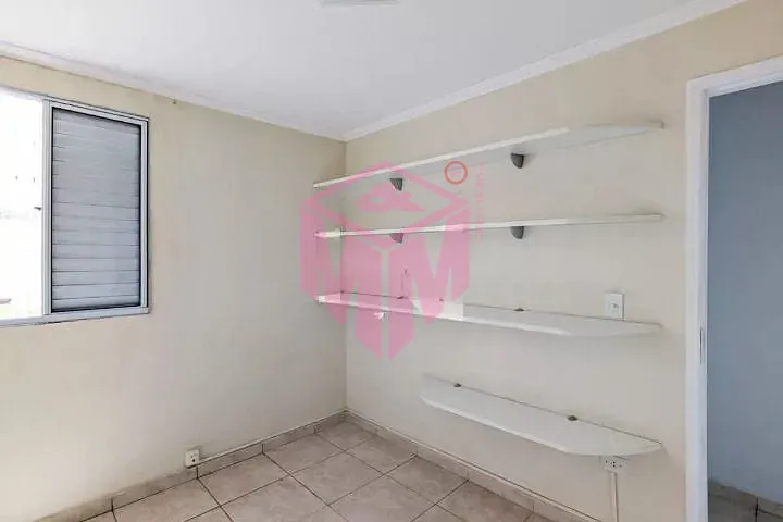 Apartamento, 3 quartos, 61 m² - Foto 13