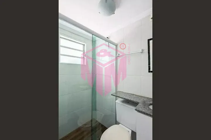Apartamento, 3 quartos, 61 m² - Foto 17