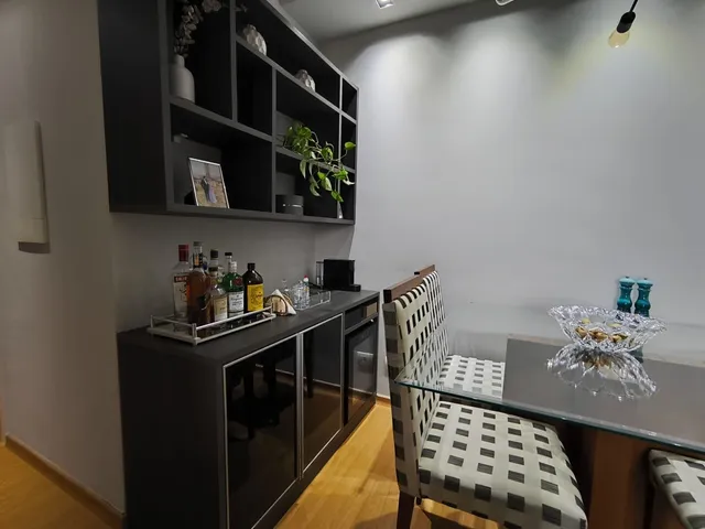 Apartamento com 116m² 3 quartos e 2 banheiros, à venda, no bairro Gleba Palhano em Londrina