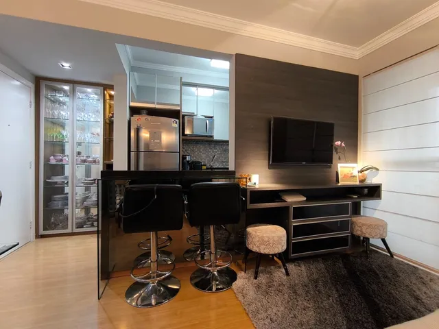 Apartamento com 116m² 3 quartos e 2 banheiros, à venda, no bairro Gleba Palhano em Londrina