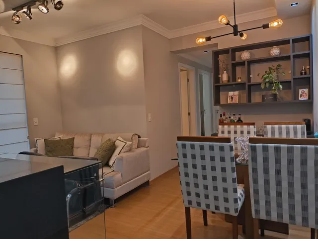 Apartamento com 116m² 3 quartos e 2 banheiros, à venda, no bairro Gleba Palhano em Londrina