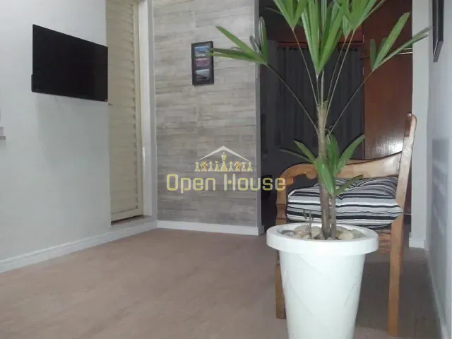 Apartamento com 45m² 1 quarto e 1 banheiro, à venda, no bairro Aterrado em Volta Redonda