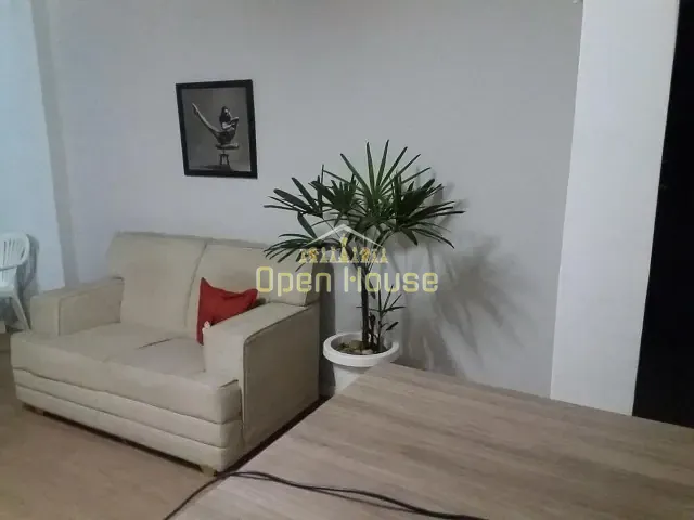 Apartamento com 45m² 1 quarto e 1 banheiro, à venda, no bairro Aterrado em Volta Redonda