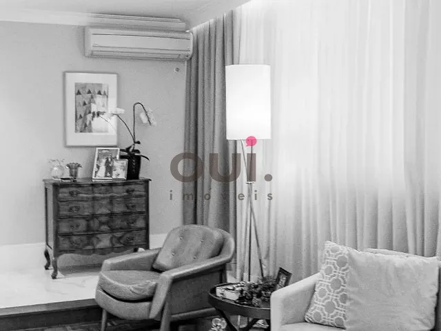 Apartamento 3 quartos e 4 banheiros, à venda, no bairro Jardim Paulista em São Paulo