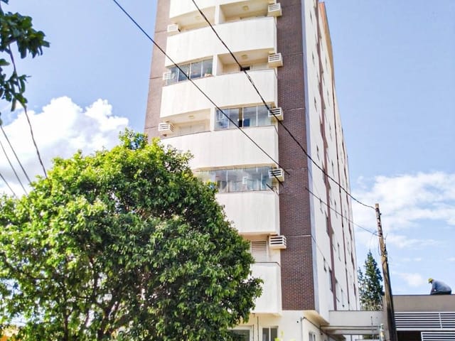 Foto do Apartamento - Ed. New Brooklin - Apartamento com 2 dormitórios à venda por R$ 310.000,00 -  Jardim Higienópolis - Londrina/ PR | Premier Imóveis