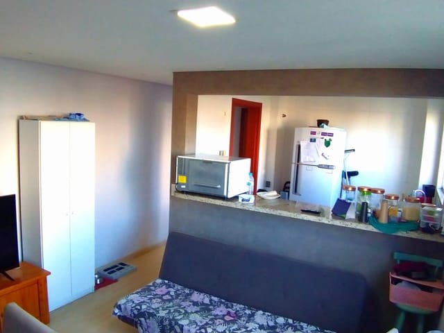 Foto do Apartamento - Ed. New Brooklin - Apartamento com 2 dormitórios à venda por R$ 310.000,00 -  Jardim Higienópolis - Londrina/ PR | Premier Imóveis