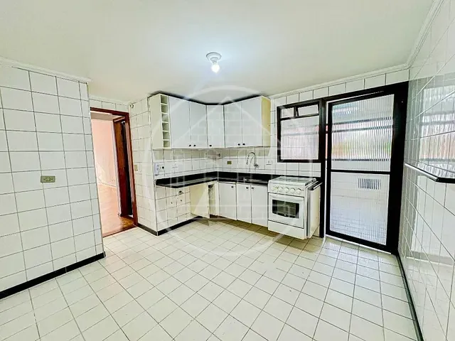 Apartamento com 120m² 3 quartos e 4 banheiros, à venda, no bairro Santo Amaro em São Paulo