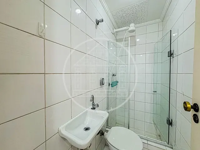 Apartamento com 120m² 3 quartos e 4 banheiros, à venda, no bairro Santo Amaro em São Paulo