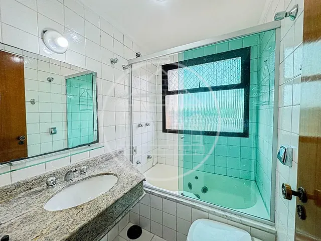 Apartamento com 120m² 3 quartos e 4 banheiros, à venda, no bairro Santo Amaro em São Paulo