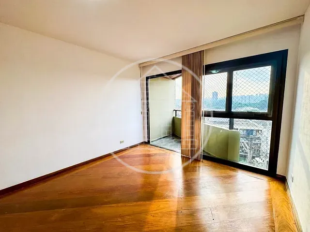 Apartamento com 120m² 3 quartos e 4 banheiros, à venda, no bairro Santo Amaro em São Paulo