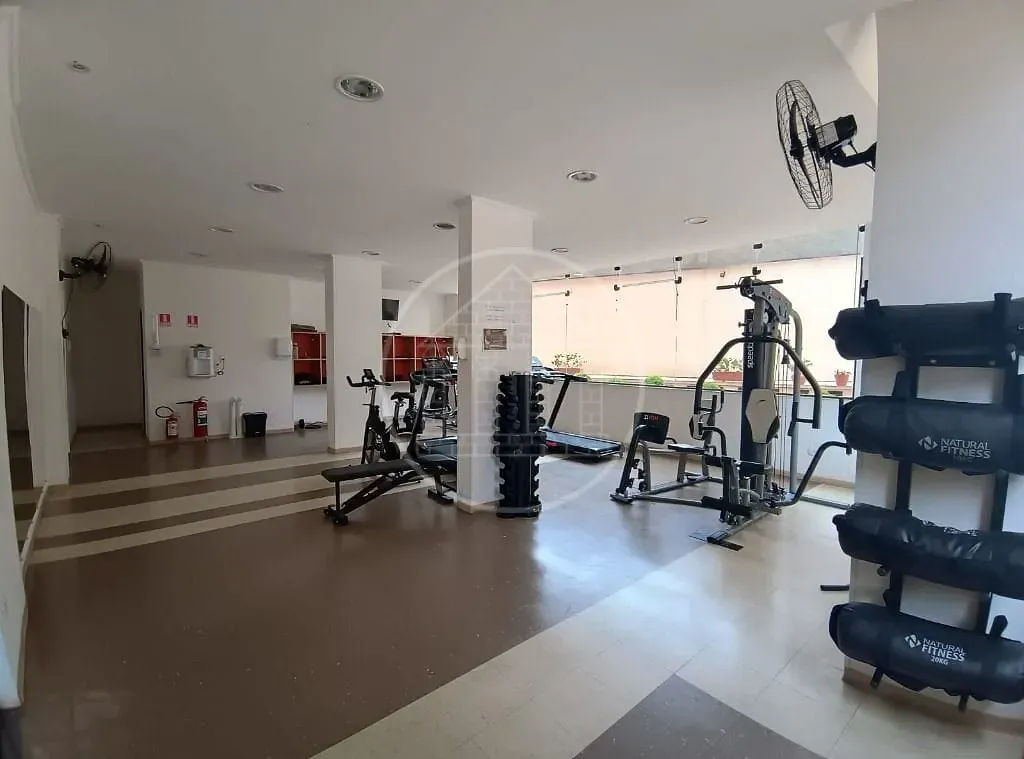 Apartamento, 3 quartos, 120 m² - Foto 39