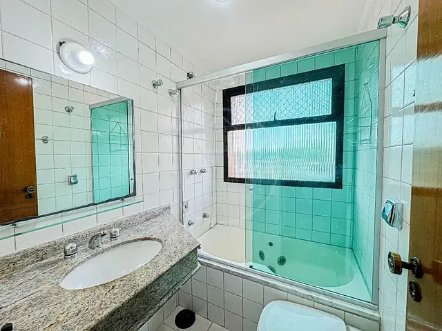 Apartamento com 120m² 3 quartos e 4 banheiros, à venda, no bairro Santo Amaro em São Paulo