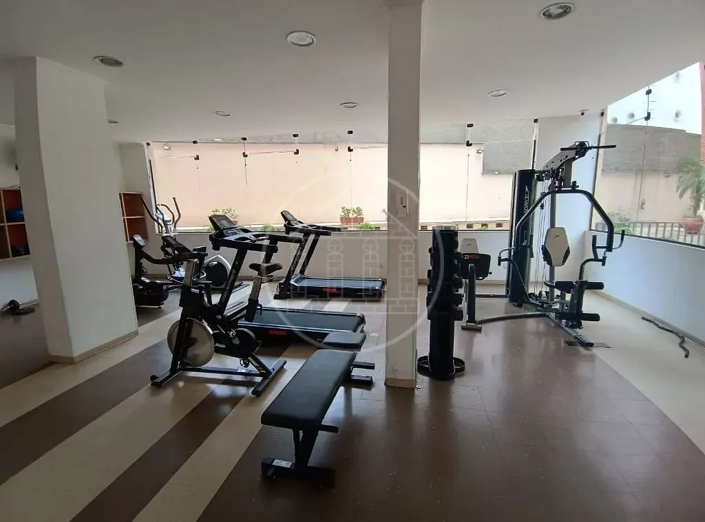 Apartamento, 3 quartos, 120 m² - Foto 36