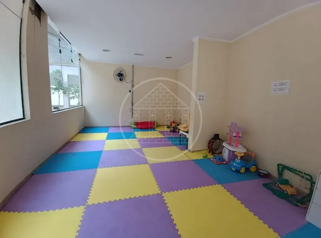 Apartamento, 3 quartos, 120 m² - Foto 43