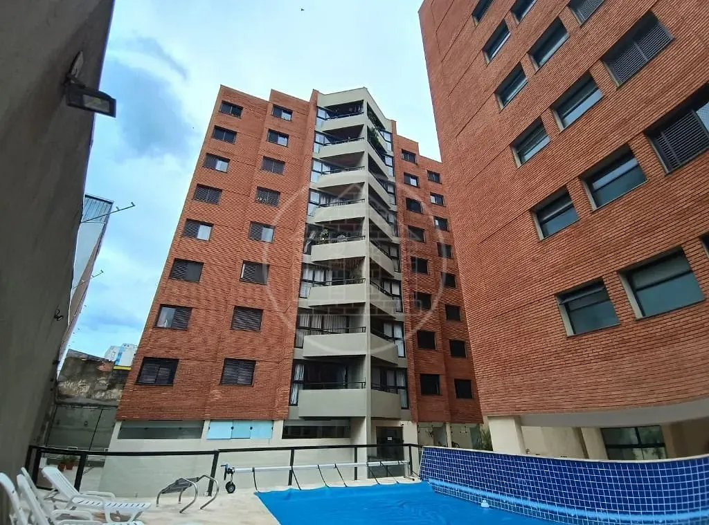 Apartamento, 3 quartos, 120 m² - Foto 45