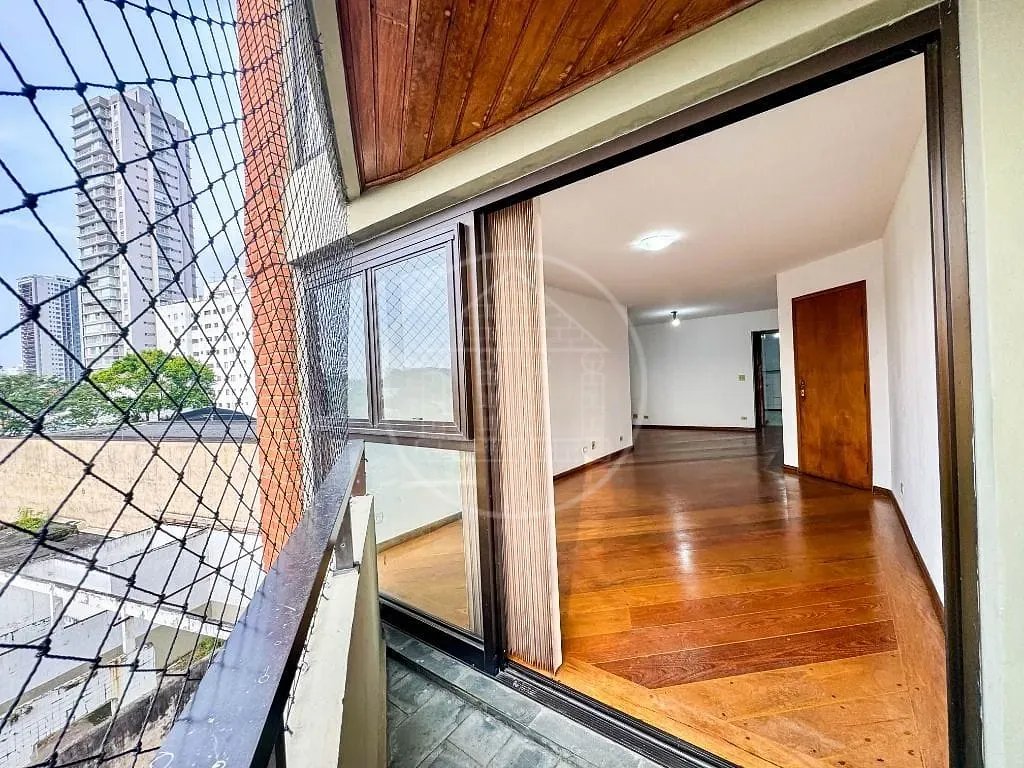 Apartamento, 3 quartos, 120 m² - Foto 22