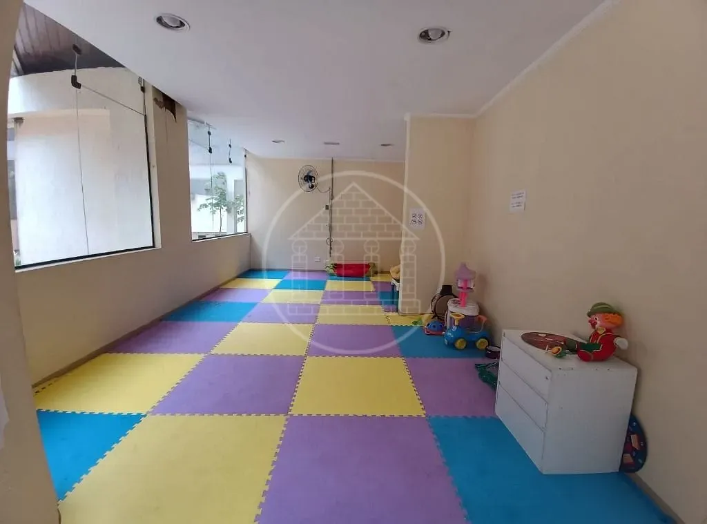 Apartamento, 3 quartos, 120 m² - Foto 41