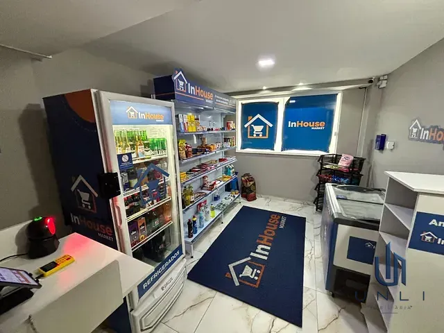 Apartamento com 68m² 1 quarto e 1 banheiro, à venda, no bairro Voldac em Volta Redonda