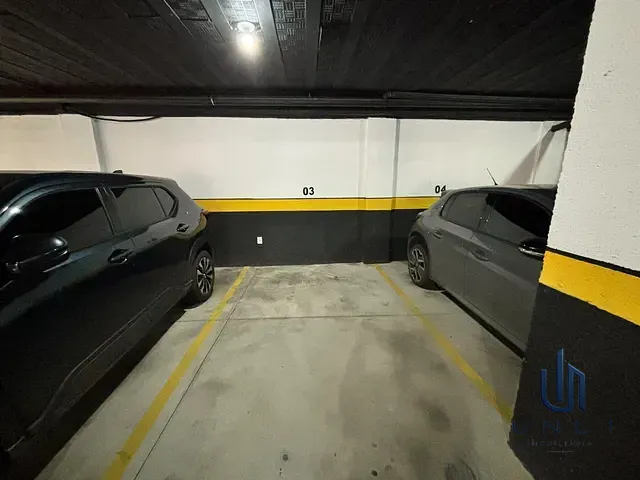 Apartamento com 68m² 1 quarto e 1 banheiro, à venda, no bairro Voldac em Volta Redonda