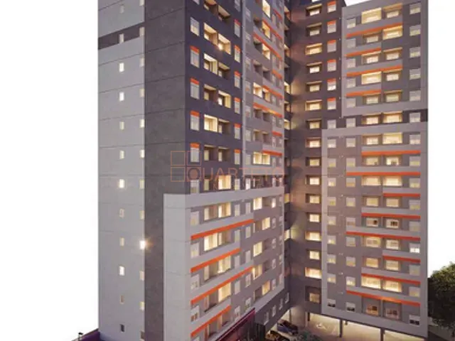 Apartamento 1 quarto e 1 banheiro, à venda, no bairro Vila Anglo Brasileira em São Paulo