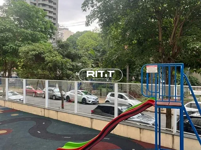 Apartamento com 136m² 3 quartos e 2 banheiros, à venda, no bairro Vila Itapura em Campinas