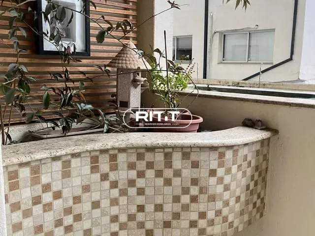 Apartamento com 136m² 3 quartos e 2 banheiros, à venda, no bairro Vila Itapura em Campinas