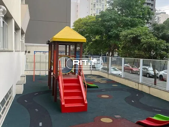 Apartamento com 136m² 3 quartos e 2 banheiros, à venda, no bairro Vila Itapura em Campinas