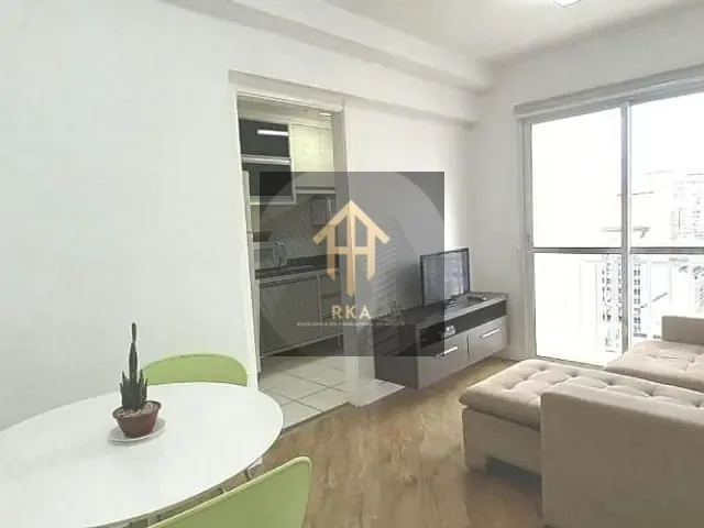 Apartamento 1 quarto e 1 banheiro, à venda, no bairro Vila Buarque em São Paulo