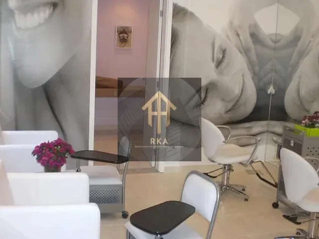 Apartamento 1 quarto e 1 banheiro, à venda, no bairro Vila Buarque em São Paulo