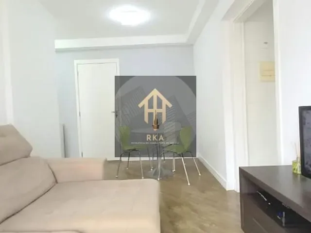 Apartamento 1 quarto e 1 banheiro, à venda, no bairro Vila Buarque em São Paulo