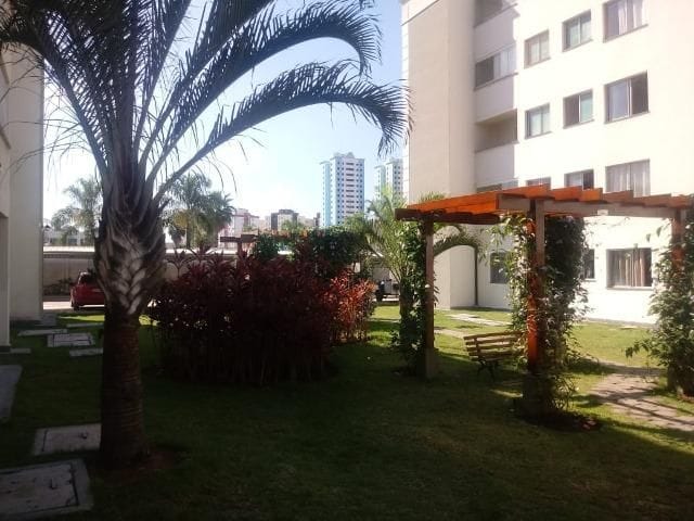 Foto do Apartamento - Apartamento com 2 dormitórios à venda, 45 m² por R$ 197.000,00 - Cidade Morumbi - São José dos Campos/SP | RUSSI IMÓVEIS