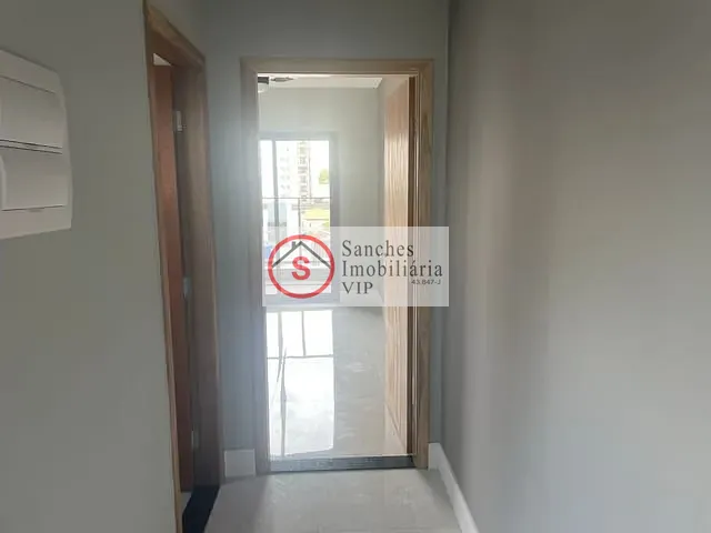 Apartamento com 33m² 1 quarto e 1 banheiro, à venda, no bairro Tatuapé em São Paulo