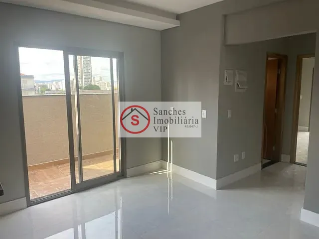 Apartamento com 33m² 1 quarto e 1 banheiro, à venda, no bairro Tatuapé em São Paulo