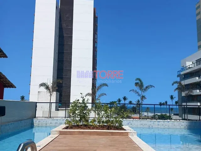 Apartamento 2 quartos e 2 banheiros, à venda, no bairro Nossa Senhora da Vitória em Ilhéus