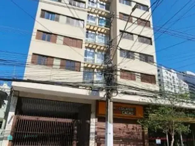 Apartamento com 97m² 2 quartos e 2 banheiros, à venda, no bairro Vila Mariana em São Paulo