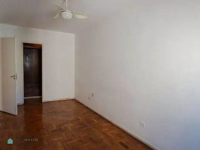 Apartamento com 97m² 2 quartos e 2 banheiros, à venda, no bairro Vila Mariana em São Paulo